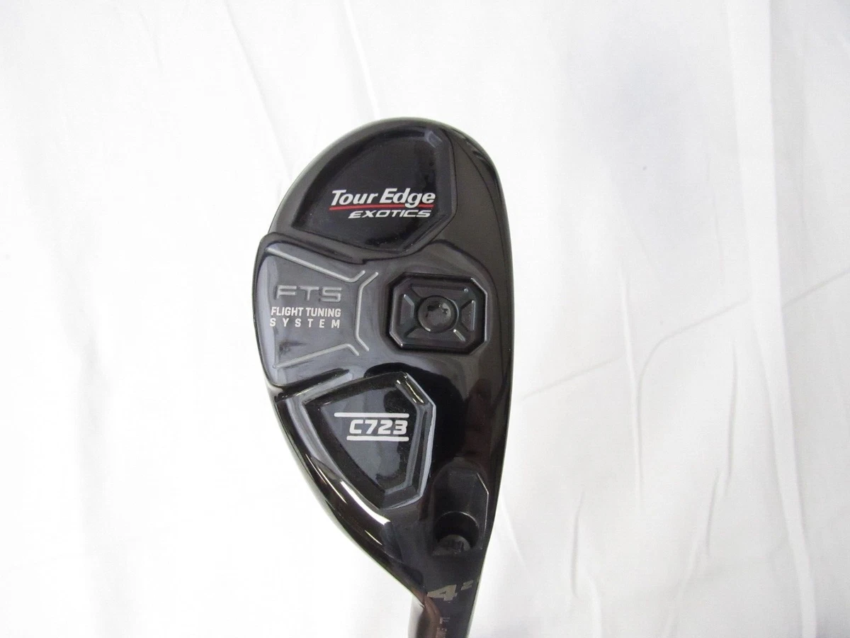Majek Golf #1 Hybrid 13 Degree Regular Flex Graphite Right-Handed Tall Men's Plus 1 Inch Over Standard Length Club