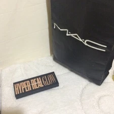 MAC Hyper Real Glow Palette - Flash + Awe