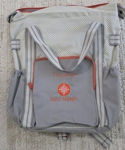 Thirty One Day Away Backpack | eBay display picture 1