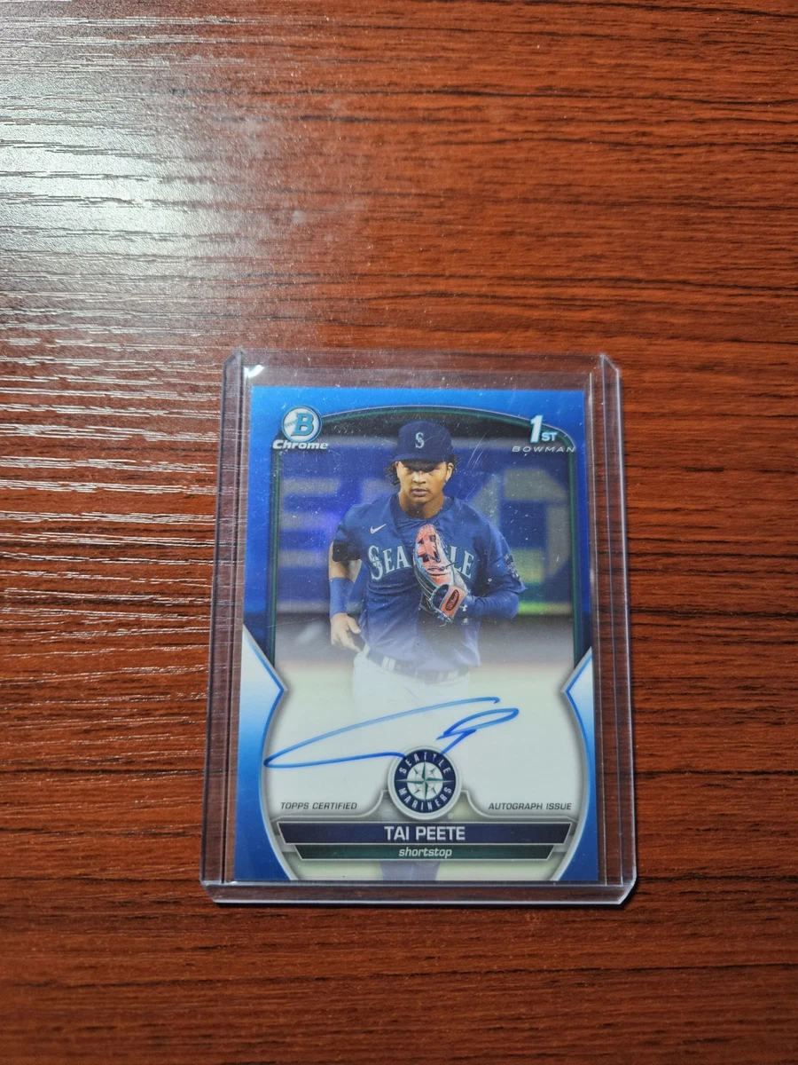 25+ Seattle Mariners Sports Trading Cards & Accessories for sale