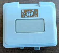 OMFL/Creative Memories Pumpkin Vines Border Maker Cartridge No box **RARE