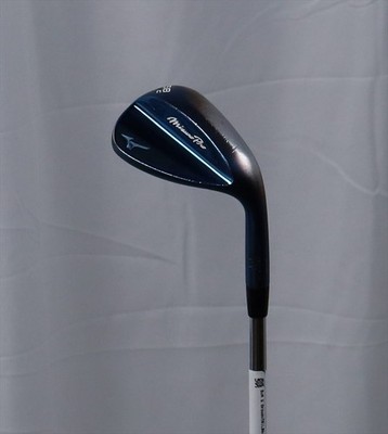 Mizuno T1 Blue Ion C Grind Wedge 58°-8 N.S. Pro Modus 3 Tour 115