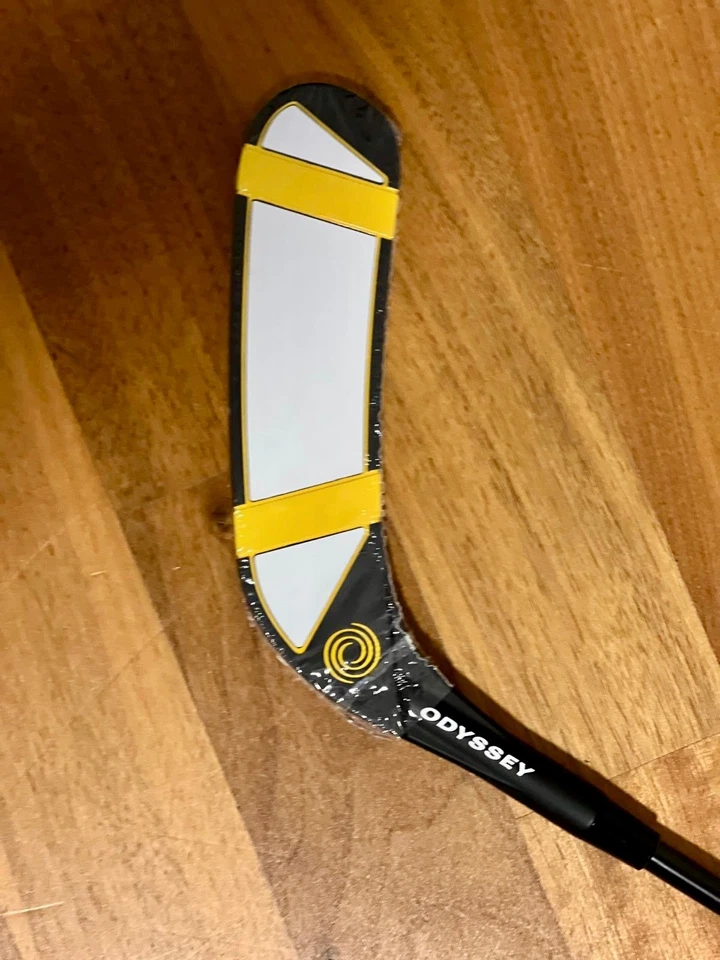 Odyssey Happy Gilmore Limited Edition Putter – Kultdesign & Sammlerwert - Bild 3 von 4