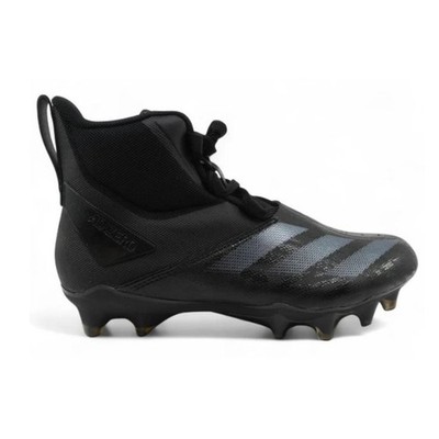 New Men's Adidas Adizero Chaos Lineman Football Cleats ID9103