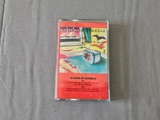 A Flock of Seagulls Self-titled, cassette tape