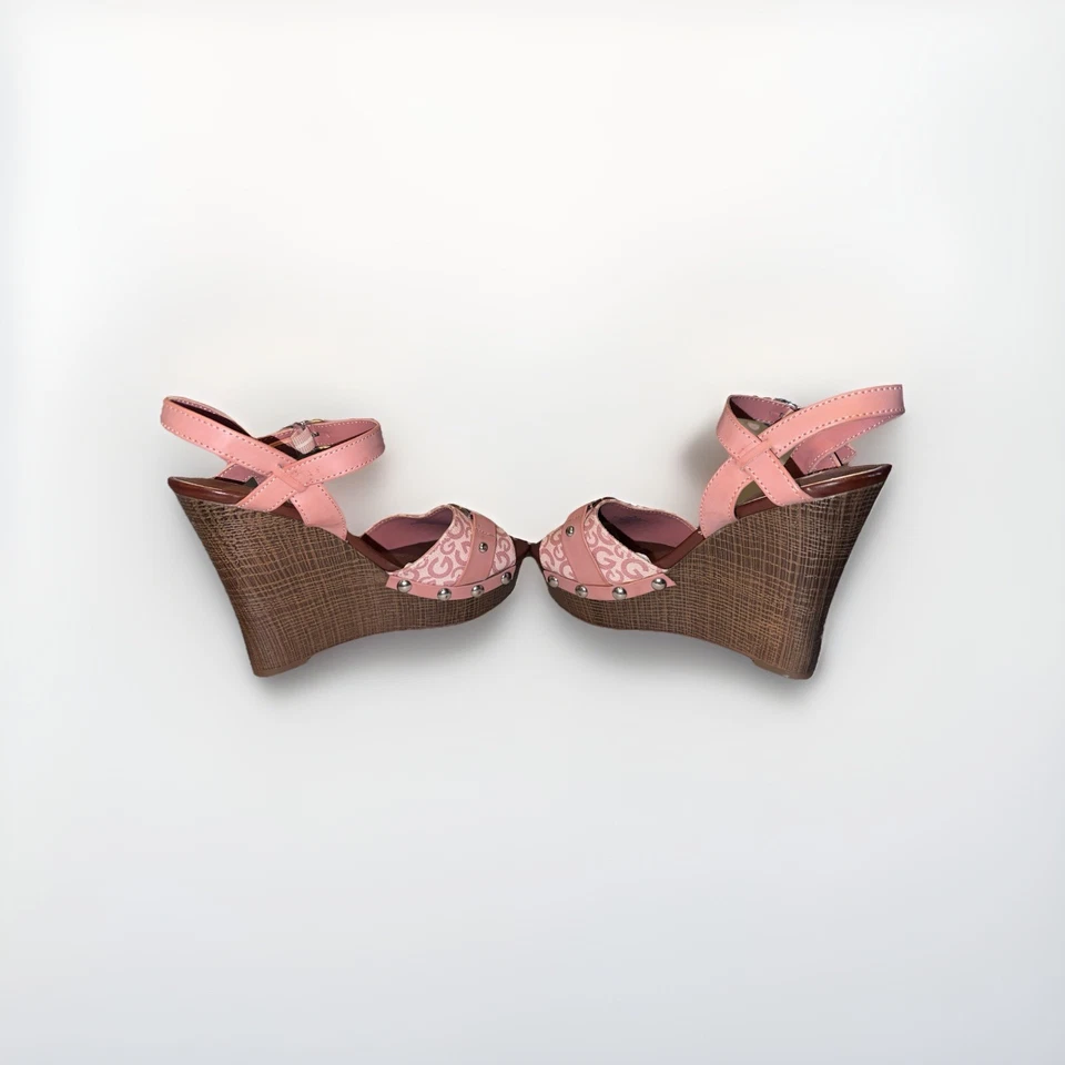 GBG Los Angeles Deyna Moda Rosa Talla 7 Foto 4 de 4