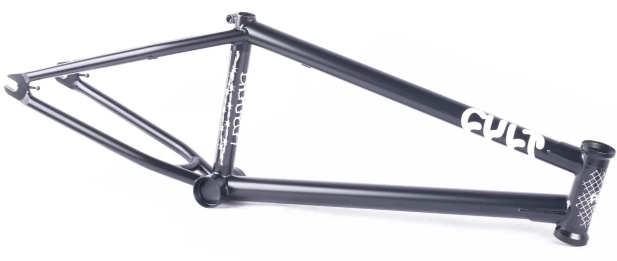 Preços baixos em Quadros de Bicicleta 21 no Quadro para BMX Bike
