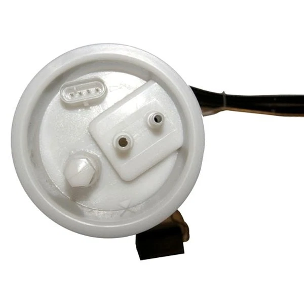 For Mercedes-Benz ML350 2003-2005 GMB Fuel Pump Module Assembly Foto 2 de 3