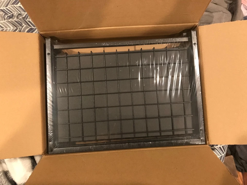 Organizador debajo del fregadero, estante de almacenamiento de gabinete extraíble de 2 niveles para cocina y baño Foto 2 de 4