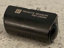 Sony RM-DM5K IR Remote Control Sensor for Discman CD Player- OEM ORIGINAL!!!