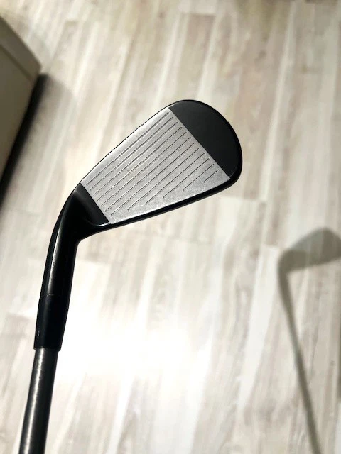 2025 Mizuno MP FliHi4 Herren Driving Eisen Iron Regular Steelfibre Graphitschaft - Bild 2 von 4