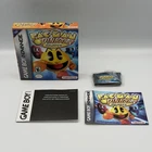 Pac-Man Pinball Advance (Gameboy Advance, GBA) - Complete - CIB