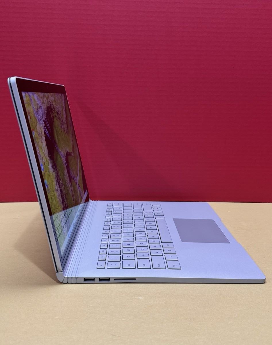 Microsoft Surface Book 3 13.5” i5 1035G7 1.2GHz 8GB RAM 256GB SSD