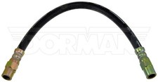 Dorman H113300 Brake Hydraulic Hose fits BMW Mercedes-Benz Volvo models