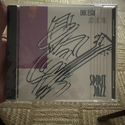 ERIC ESSIX - Just Like You - CD - Import - **sealed New ** - RARE