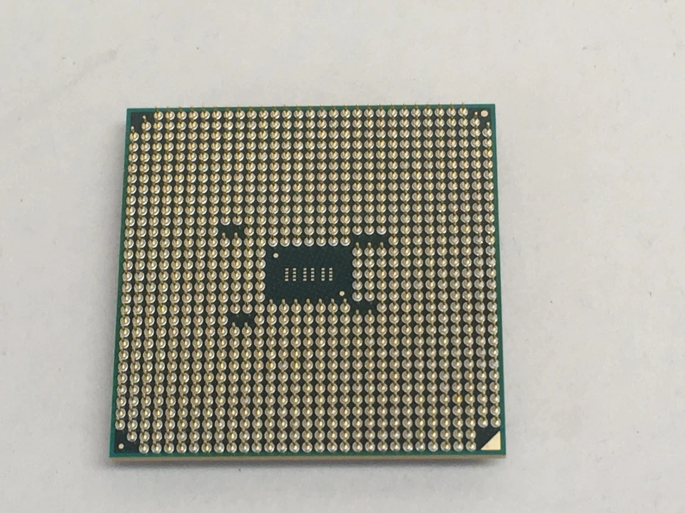 AMD A4-6300 3.7 GHz Socket FM2 Desktop CPU Processor AD6300OKA23HL - Image 2 of 4