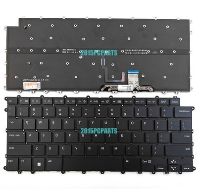 New for LG Gram 14Z90P 14Z90P-G 14Z90P-K 14T90P Keyboard Backlit US