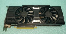 EVGA GEFORCE GTX 1060 ACX 3.0 FTW GRAPHICS CARDS  06G-P4-6368-KR  6GB GDDR5