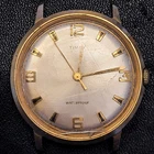Vintage Timex Marlin RUNS AND STOPS Mechanical Wrist Watch
