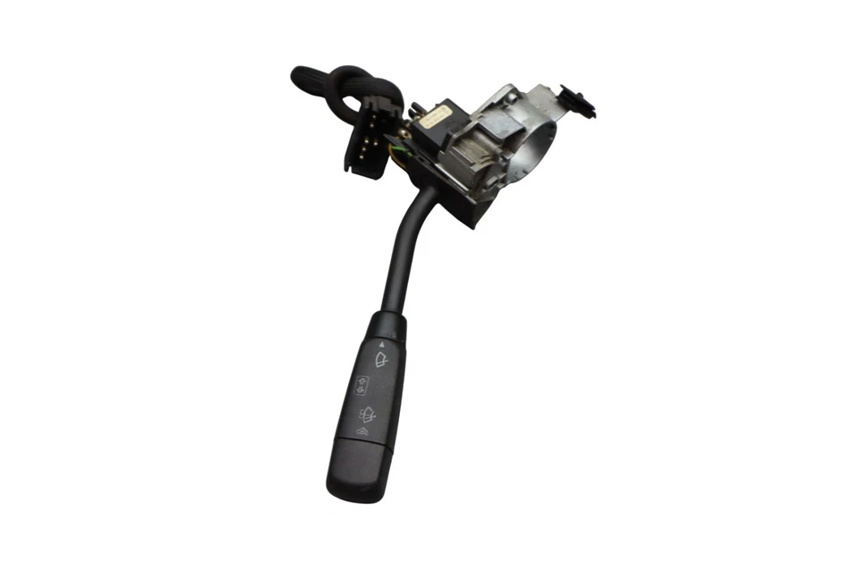 90-02 Mercedes SL500 R129 Steering Column Cruise Control Switch 1295403644 Oem - Image 4 of 4