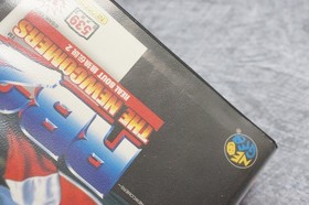 REAL BOUT FATAL FURY 2 NEO GEO AES Neogeo SNK FREE SHIPPING Ref 2416