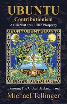 Das UBUNTU Prinzip: Ein revolutionärer Plan für gerechte... | Buch | Zustand gut