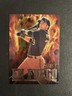2023 Panini Select - En Fuego Sal Frelick #EF7 (RC)