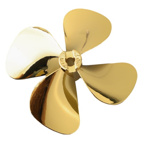 KAVAN HELICE DE COURSE GAUCHE 60MM 4 PALES - MRC