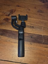 Hohem Motorized Gimbal Stabilizer Universal Smartphone Handheld Plastic