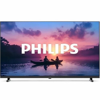 Philips Smart TV 24'' 60 cm Fernseher   HD   LED   Titan OS   WLAN   HDMI   USB