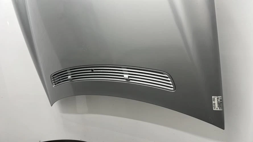 Capot MERCEDES CLASSE C 203 COUPE SPORT PHASE 2 203880025728 - Photo 2/4