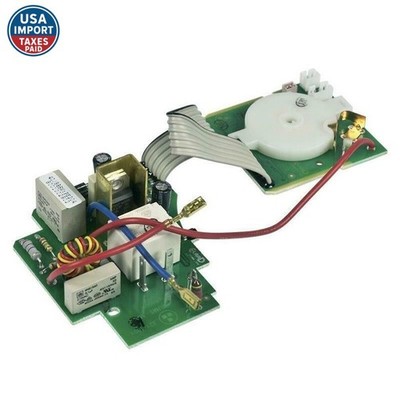 BOSCH/SIEMENS CONTROL MODULE 00629153