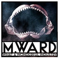 M Ward: What A Wonderful Industry - 375 Media - (Cd / W)