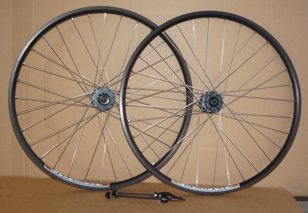 Sun Rims 26 in Bicycle Wheels & Wheetsets for sale | eBay