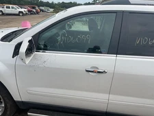 Driver Front Door VIN J 11th Digit Limited Opt Axe Fits 10-17 ACADIA 2148097