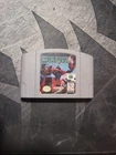 Star Fox 64 Nintendo 64 N64 Cartridge Only Authentic Tested Working