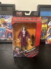 2016 Mattel DC Comics Multiverse The Joker Suicide Squad Figure BAF CROC 6