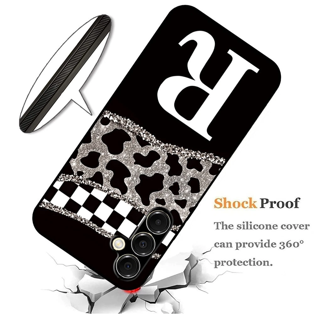 For Samsung Galaxy A04s/A05s/A06/A10/A12/A13 Phone Case Matte Slim Bumper Cover - Picture 3 of 33