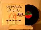 Sarah Vaughan,Atlantic 16037"Songs Of The Beatles"US,LP,st,1981 PROMO jazz/Pop,M