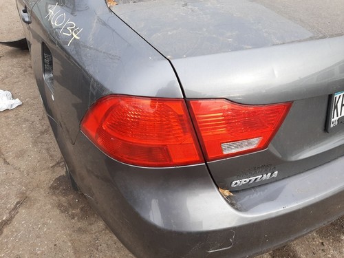 Wiper Transmission Fits 09-10 MAGENTIS 877408 - Picture 10 of 14