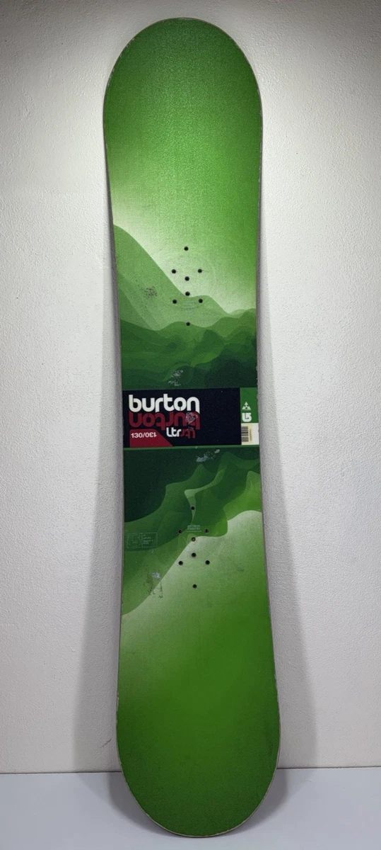2016 burton ltr 130 snowboard Custom Mens The Last Lift Burton LTR | YamaSport