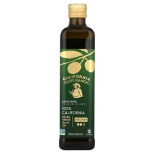 100% California, Extra Virgin Olive Oil, Arbosana, 16.9 fl oz (500 ml)
