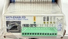 Control By Web X-401-I Web-Enabled Relay Inpu...