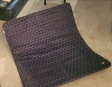 Lovesac Rocker for PillowSac (Disassembled, Complete w/instructions)