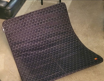 #ad #ad Lovesac Rocker for PillowSac Disassembled Complete w instructions $199.99