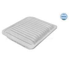 ORIGINAL® Meyle Luftfilter für Citroën C4 AIRCROSS Peugeot 4008 Mitsubishi