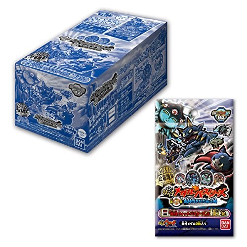 Reloj BANDAI Yo-Kai Yokai Medal Busters Act 2 Demon Subyugation Kibi Dango JPN