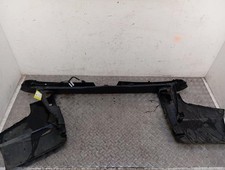 Pare-choc arrière Renault TRAFIC