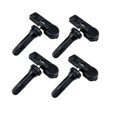 Set of 4 TPMS Tire Pressure Monitoring System Sensor 433MHz Compati... Fast Ship