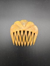 VICTORIAN HAIR COMB
